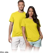 Koszulki męskie - Stedman ST2000 - T-SHIRT męski - żółty 2XL - miniaturka - grafika 1