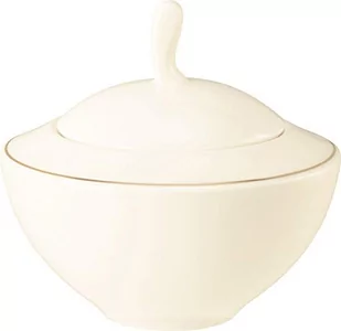 Seltmann 001.756477 Medina cukiernica, 0,32 l, złoto - Cukiernice - miniaturka - grafika 1