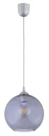 Lampy sufitowe - Ponadczasowy zwis z regulowaną wysokością AL 61222 z serii TIPI - miniaturka - grafika 1