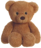 Maskotki i pluszaki - AURORA Soft toy bear Archie, 30 cm - miniaturka - grafika 1
