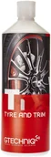 Kosmetyki samochodowe - GTECHNIQ T1 - Powłoka do opon 1L - miniaturka - grafika 1