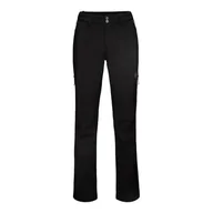 Spodenki męskie - Mammut Runbold Winter SO Pants męskie spodnie zimowe - miniaturka - grafika 1