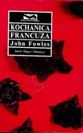 Literatura obyczajowa - Kochanica Francuza - miniaturka - grafika 1