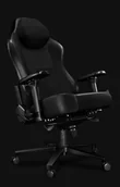 Fotele i krzesła biurowe - Fotel Biurowy YUMISU 2054 Magnetic BLACK - miniaturka - grafika 1