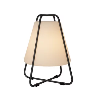 Lampa zewnętrzna przenośna LED 42W PYRAMID 27801/01/29 Lucide - Lampy ogrodowe - miniaturka - grafika 1