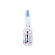 Soki i napoje niegazowane - Lemoniada Ramune Strawberry 200ml Hata - miniaturka - grafika 1