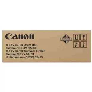 Canon Bęben CEXV32/33 2772B003AA 2772B003 - Bębny do drukarek - miniaturka - grafika 1