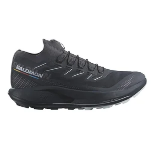 Buty do biegania damskie Salomon Pulsar Trail 2 PRO W - Buty trekkingowe damskie - miniaturka - grafika 1
