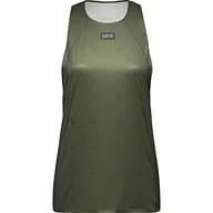 Kurtki męskie - Gore Running Wear męska kurtka AIR III ZIP-OFF, pomarańczowa/czarna, XL, JAIRZT259910 - miniaturka - grafika 1