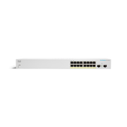 Switche - Switch Cisco CBS220-16P-2G - miniaturka - grafika 1