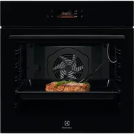 Piekarniki do zabudowy - Electrolux Seria 700 MealAssist LOE8H39Z - miniaturka - grafika 1