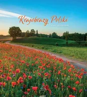 Kalendarze - Kalendarz 2026 ścienny 32x32cm Krajobrazy Polski - kalendarz - miniaturka - grafika 1