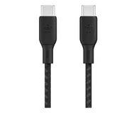 Kable USB - Belkin Kabel USB-C 100W 2m - miniaturka - grafika 1