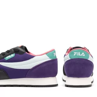Sneakersy Fila Orbit Cb Low Wmn FFW0038.83139 Kolorowy - Sneakersy damskie - miniaturka - grafika 1