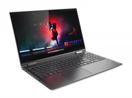 Laptopy 2w1 - Lenovo Yoga C740-15IML 81TD000UUK - miniaturka - grafika 1