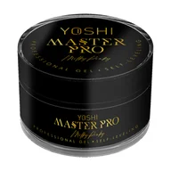 Żele do paznokci - Yoshi - Żel Samopoziomujący UV/LED Master Pro Milky Pink 50ml - miniaturka - grafika 1