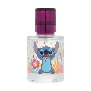 Disney Stitch woda toaletowa 30 ml dla dzieci - Wody i perfumy damskie - miniaturka - grafika 1
