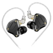 Słuchawki - KZ ZS10 PRO 2 - miniaturka - grafika 1