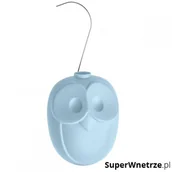 Nawilżacze powietrza - Nawilżacz powietrza 18,5cm Koziol Elli pastelowy błękit KZ-5065639 WYSYŁKA !! - miniaturka - grafika 1