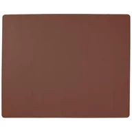 Pozostałe akcesoria kuchenne - Stolnica silikonowa do wyrabiania, wałkowania ciasta, mata do pieczenia, 60x50 cm kod: O-750369  - miniaturka - grafika 1