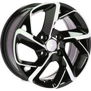 Felgi aluminiowe RACINGLINE RBK5714, 15",   4x108, 4 szt.