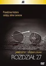 Rozdział 27 DVD - Filmy kryminalne DVD - miniaturka - grafika 1