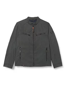 Camel Active Kurtka Męska 430440/7U64, Beżowy, 54 - Kurtki męskie - miniaturka - grafika 1