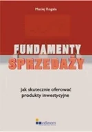 Zarządzanie - Fundamenty sprzedaży autograf autora - miniaturka - grafika 1