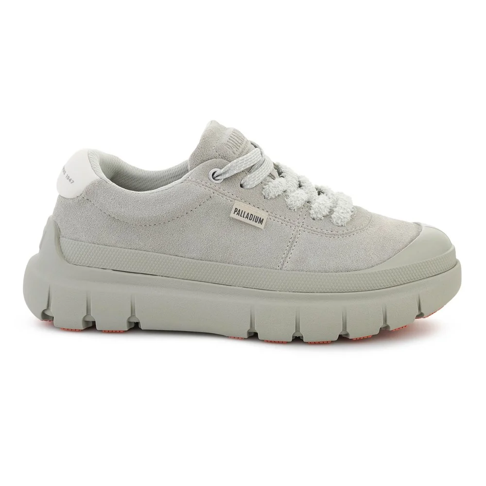 Buty Palladium Pallapop 99556340
