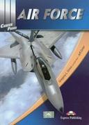 Materiały pomocnicze dla uczniów - Express Publishing Career Paths Air Force - Gross Gregoey L., Zeter Jeff - miniaturka - grafika 1