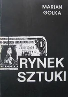 Książki o kulturze i sztuce - Rynek Sztuki - miniaturka - grafika 1