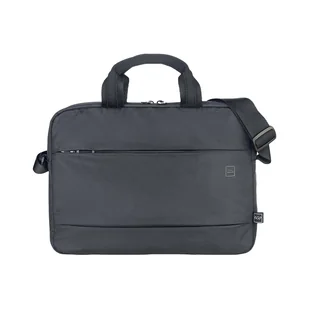 Tucano Global 13"/14" 35,6 cm (14") Aktówka Niebieski BSBTK21314-B - Torby na laptopy - miniaturka - grafika 1