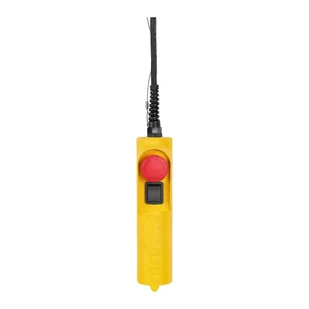 Wciągarka linowa elektryczna MSW (udźwig: 250 kg, wys. podnoszenia: 60 m) 45680714 - Wciągarki - miniaturka - grafika 4