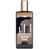 Wody i perfumy unisex - MEMO Paris Sicilian Leather woda perfumowana 75ml - miniaturka - grafika 1