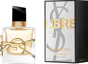 Yves Saint Laurent Libre Woda perfumowana 30ml - Wody i perfumy damskie - miniaturka - grafika 3