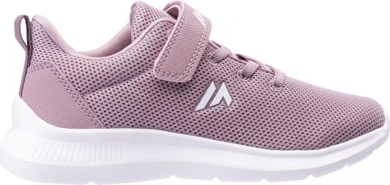 MARTES ESSENTIALS Dziecięce buty Martes essentials MARUDEN JRG dirty pink rozmiar 34