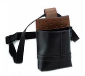 Pozostałe akcesoria fryzjerskie - Pocket kabura uchwyt na nożyczki - miniaturka - grafika 1