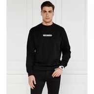 Bluzy męskie - Karl Lagerfeld Bluza | Regular Fit - miniaturka - grafika 1