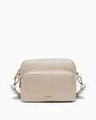 Torebki damskie - Torebka damska listonoszka PUCCINI TM248 - miniaturka - grafika 1