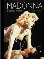 Biografie i autobiografie - Madonna. Biografia intymna - miniaturka - grafika 1
