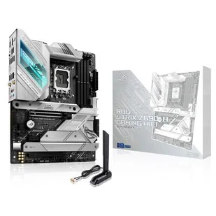 Płyta główna Asus ROG STRIX Z690-A GAMING WIFI - Płyty główne - miniaturka - grafika 1