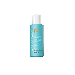 Moroccanoil Volume Extra szampon pojemność 70 ML - Szampony do włosów - miniaturka - grafika 1