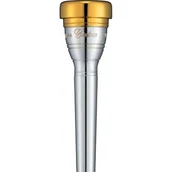 Akcesoria do instrumentów dętych - Yamaha TR-16C4 GP ustnik do trąbki - miniaturka - grafika 1