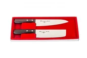 Noże kuchenne - Masahiro Zestaw noży MSC 110_6264 110_6264 - miniaturka - grafika 1