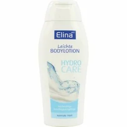 Balsam do ciała Nawilżający, Elina Med, 250ml - Balsamy i kremy do ciała - miniaturka - grafika 1