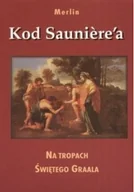 Religia i religioznawstwo - Kod Saunierea - miniaturka - grafika 1