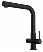 Baterie kuchenne - Bateria FRANKE Lina Clear Water 2.0 L Czarny Mat 120.0730.802 - miniaturka - grafika 1