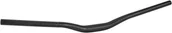 Kierownice rowerowe - Dartmoor Kierownica TORNADO HI alum. 6061 31,8mm/780mm wnios 1,5'' czarna anodowana - miniaturka - grafika 1