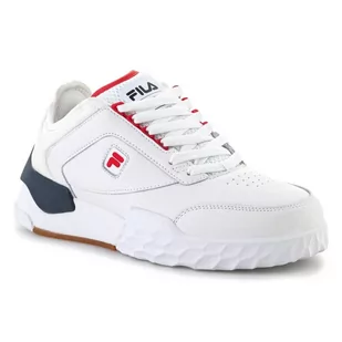 Buty Fila Modern T&#39;23 M FFM0216-13041 białe - Buty sportowe męskie - miniaturka - grafika 1