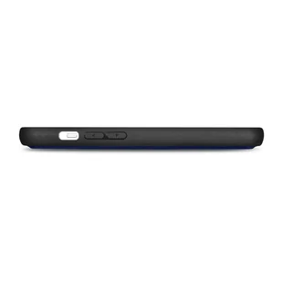 iCarer Wallet Case 2in1 etui iPhone 14 Pro skórzany pokrowiec z klapką Anti-RFID niebieski (WMI14220726-BU) - Etui i futerały do telefonów - miniaturka - grafika 6